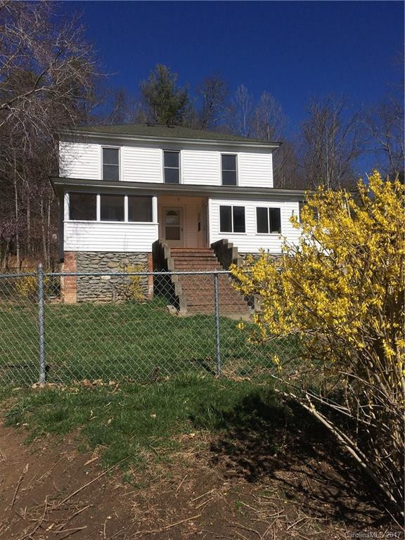 1149 Montreat Road #1,2,3,3A