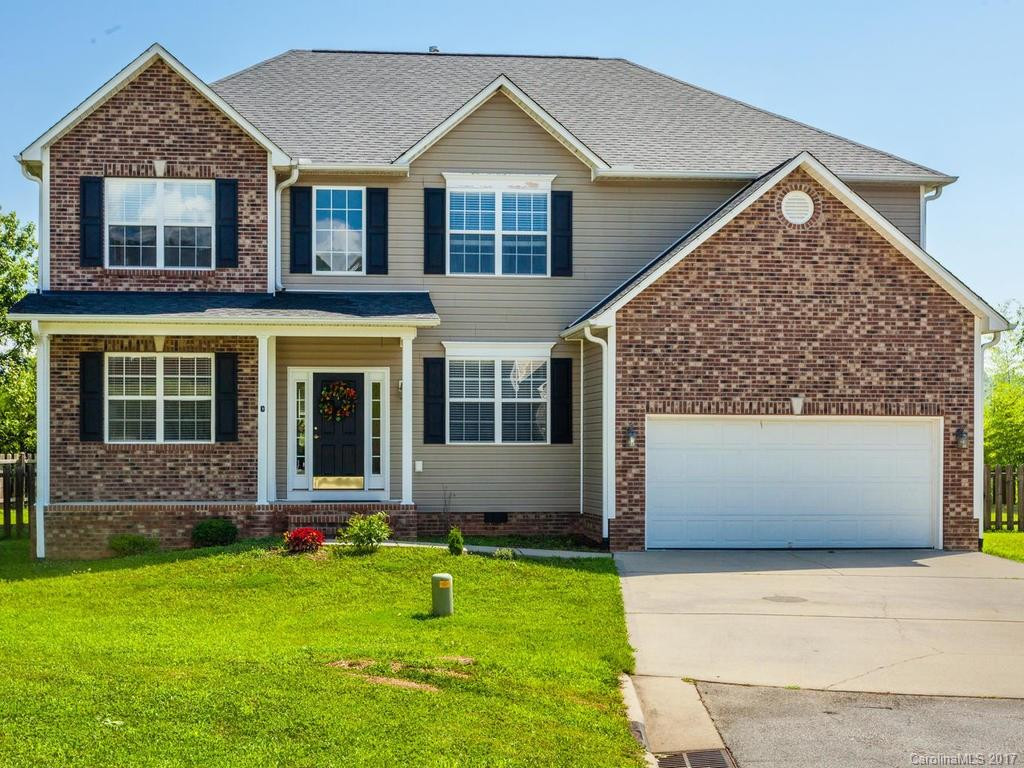 1 Welbourn Way