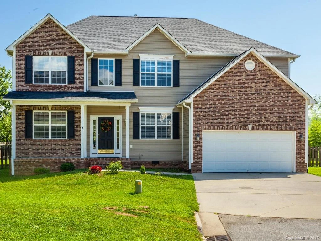 1 Welbourn Way