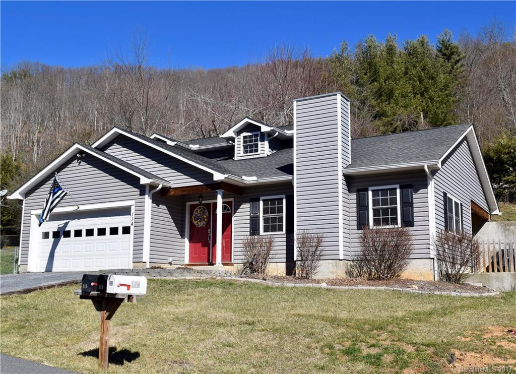 114 Pasco Loop