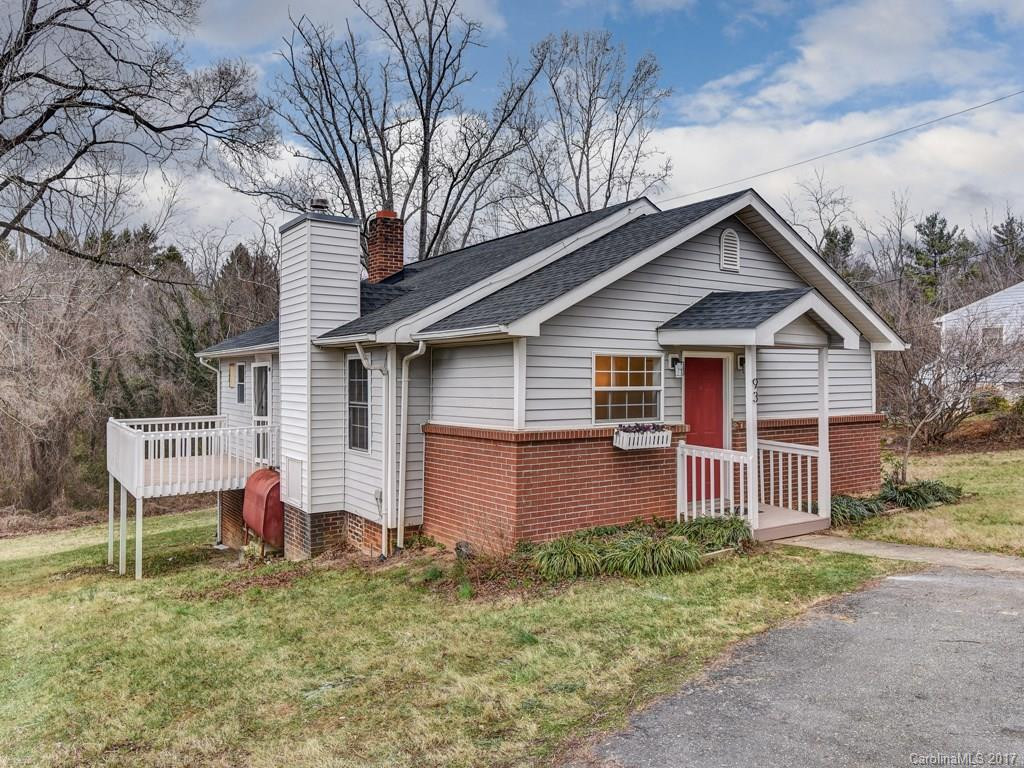 93 Wanoca Avenue