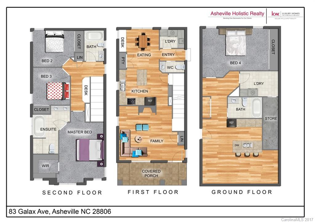 83 Galax Avenue - Photo 5