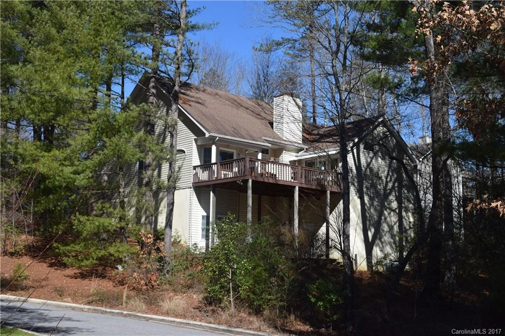 45 Red Fox Lane