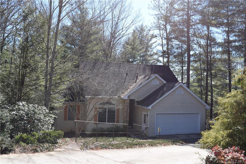 45 Red Fox Lane - Photo 2
