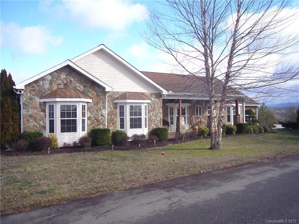 116 Bend View Drive