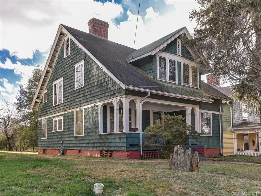 166 Chestnut Street