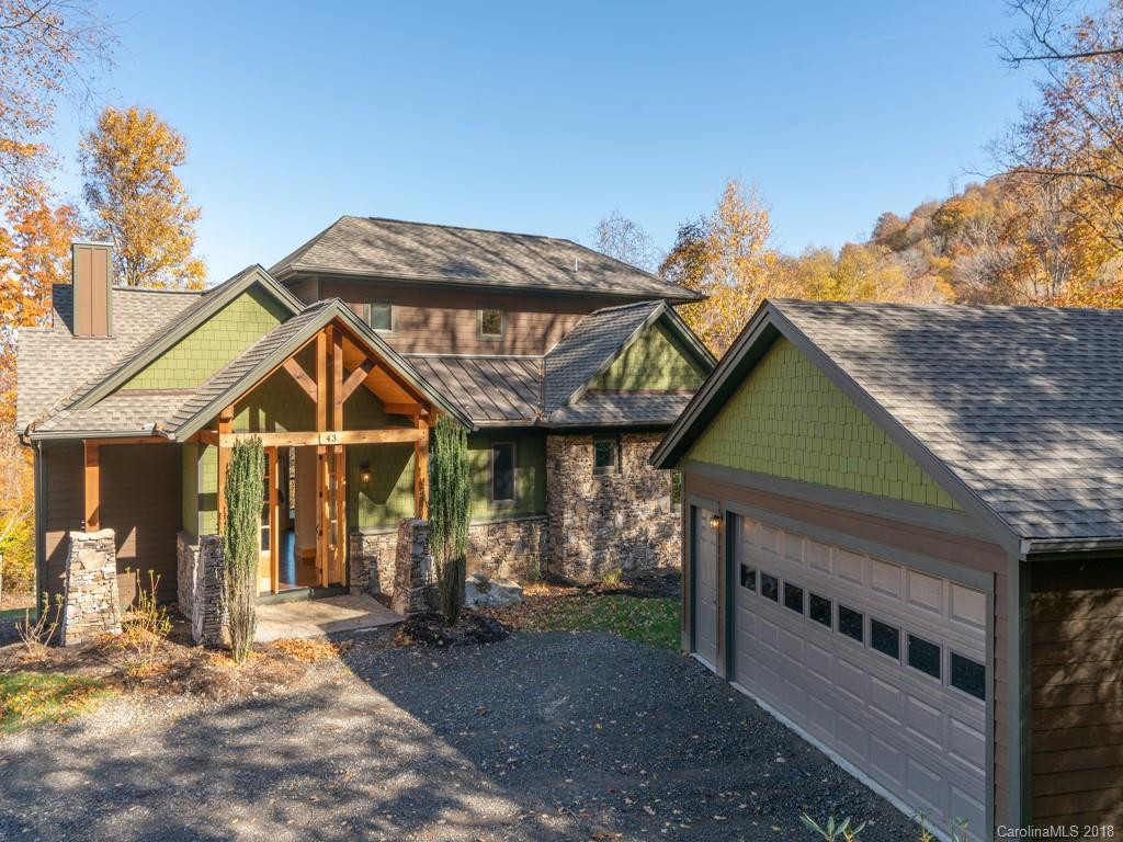 43 Olivia Loop Drive #10 - Photo 2