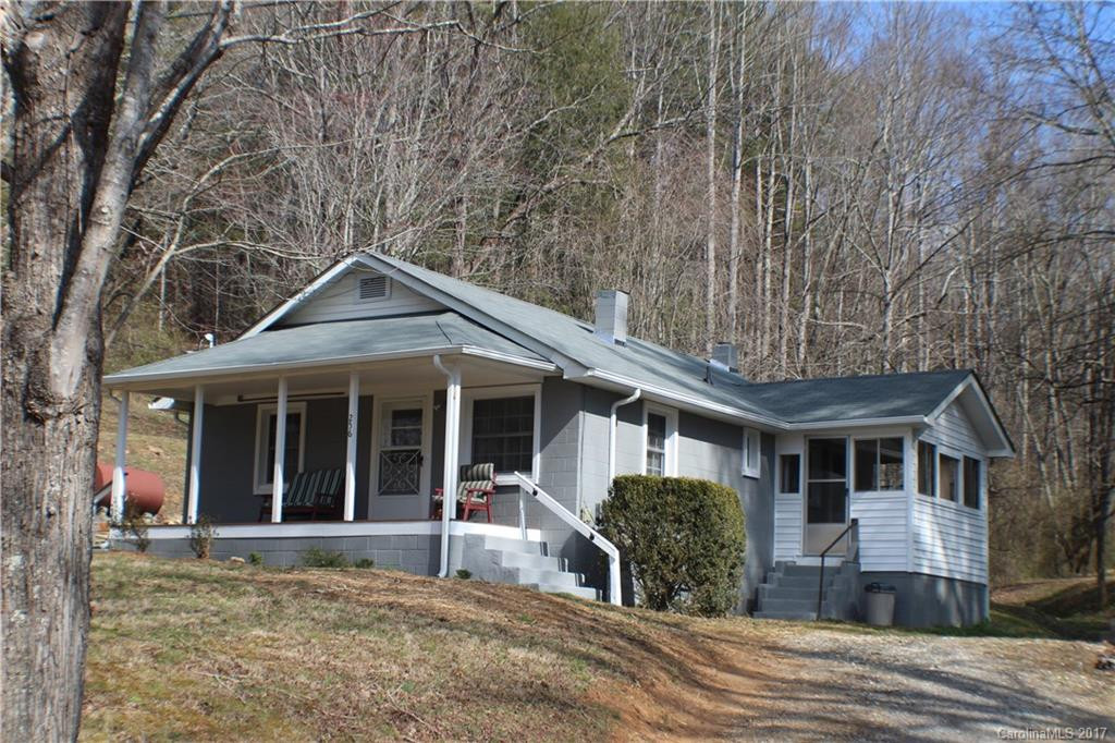 256 Gap Creek Road