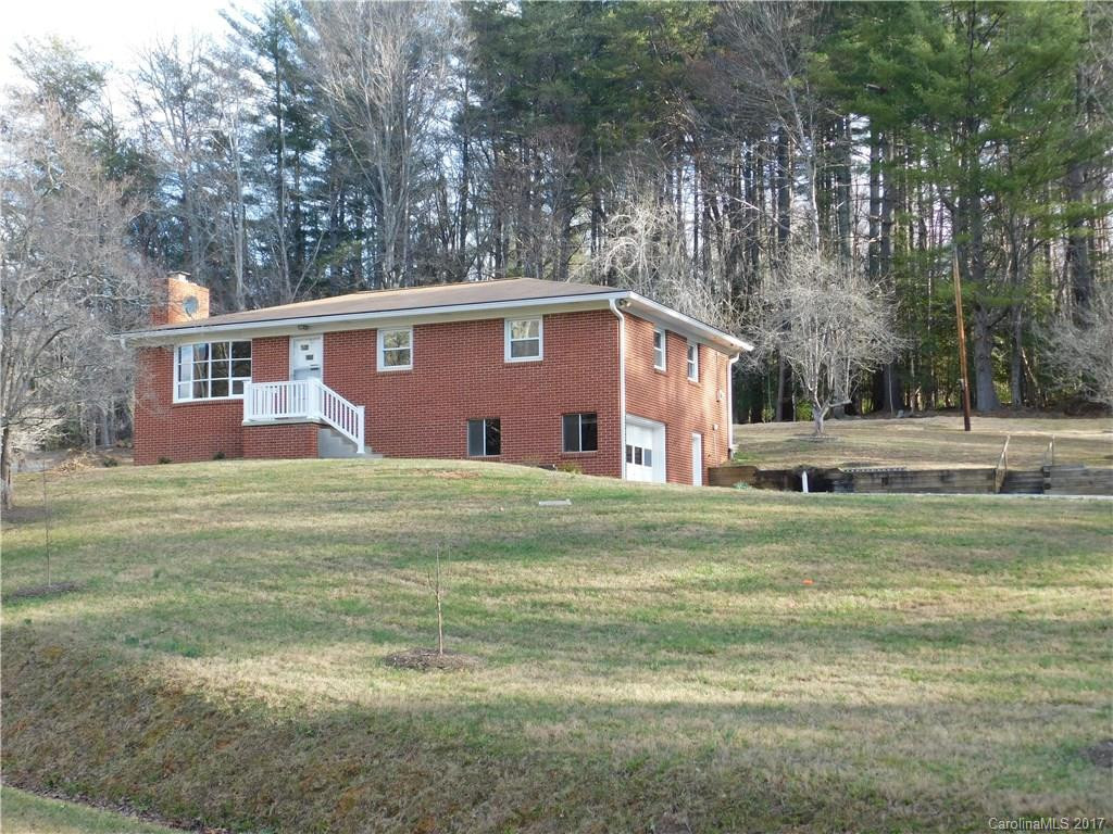506 Foster Creek Road