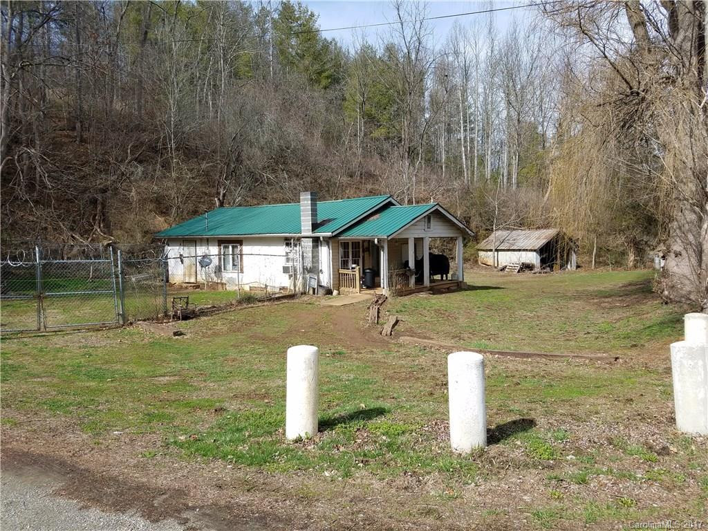 710 Old Mars Hill Highway