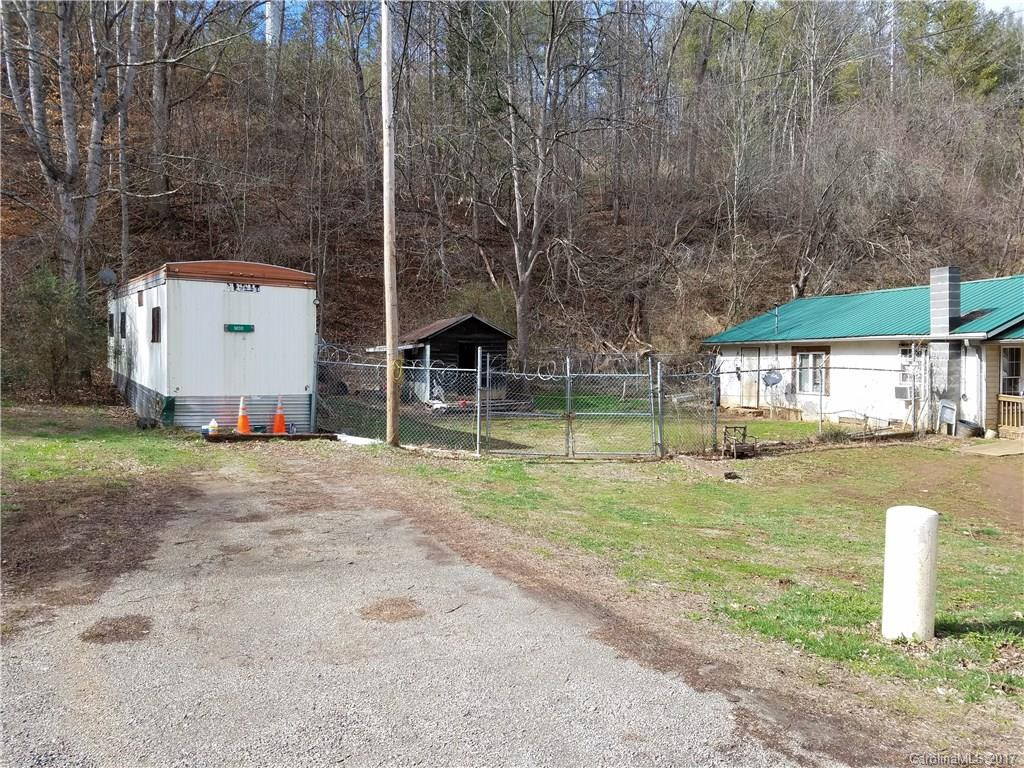 710 Old Mars Hill Highway - Photo 2
