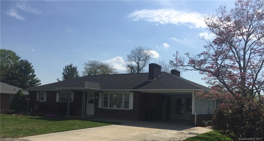 612 Buena Vista Drive