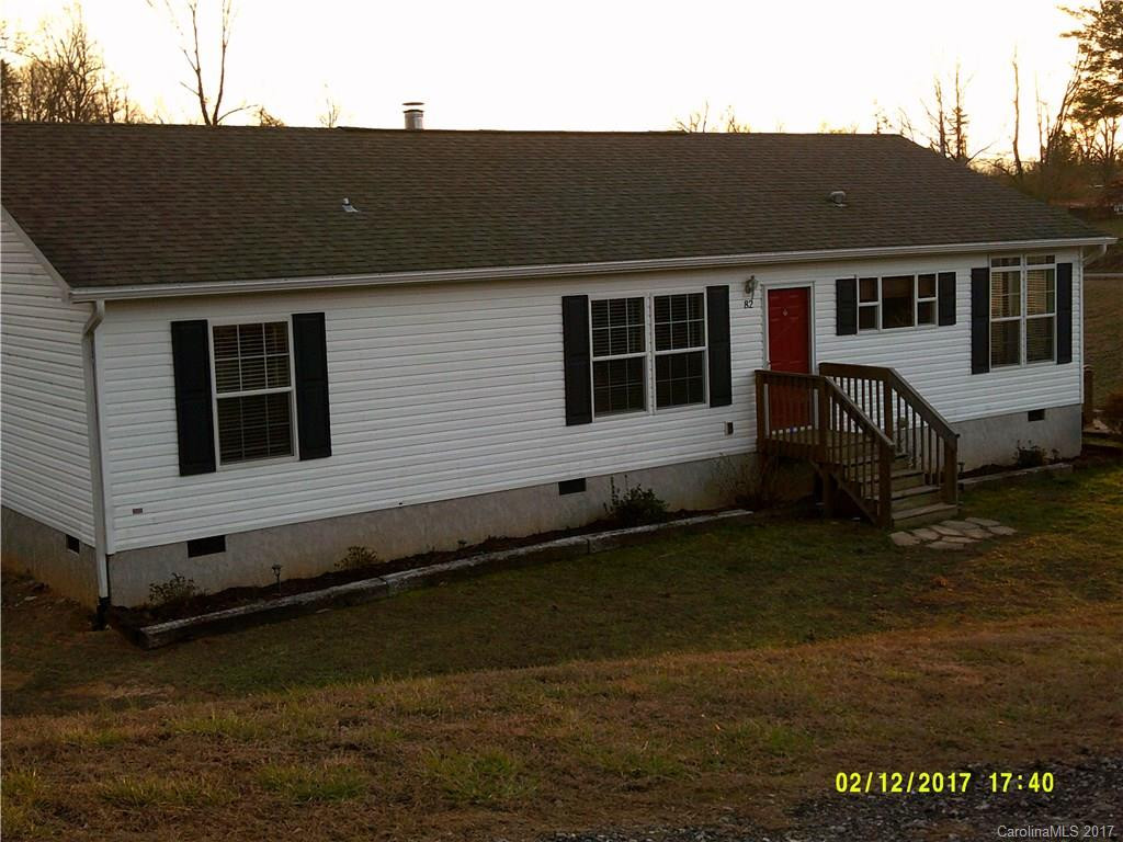 82 Deer Pointe Drive