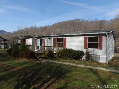 1458 Old Balsam Road