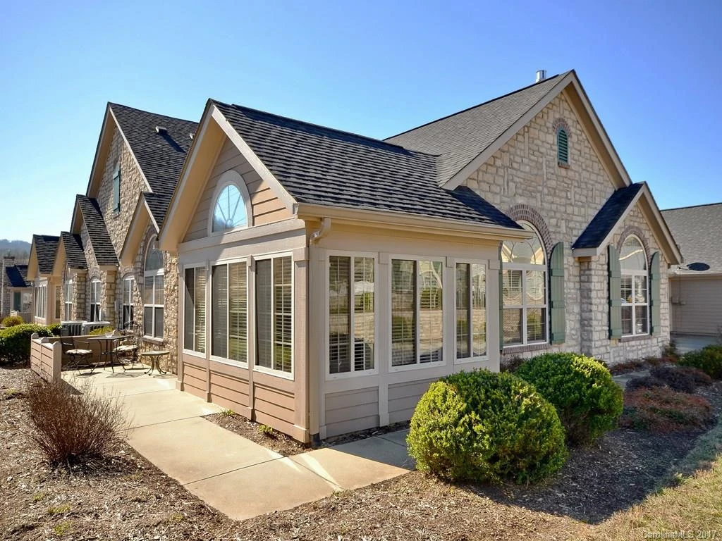 72 Mountain Meadow Circle #72