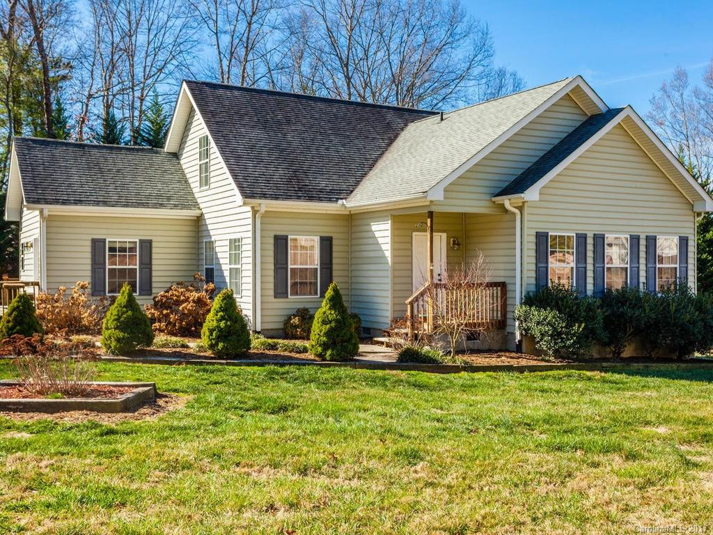331 Blythewood Drive