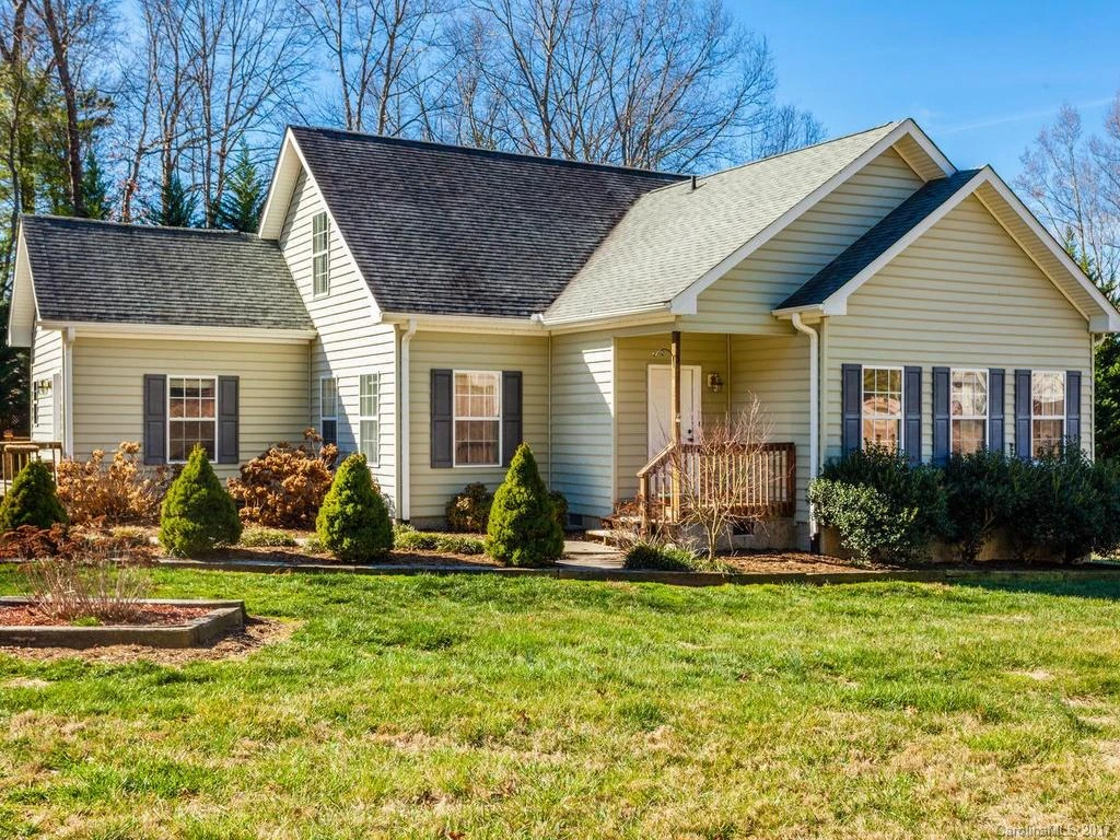 331 Blythewood Drive