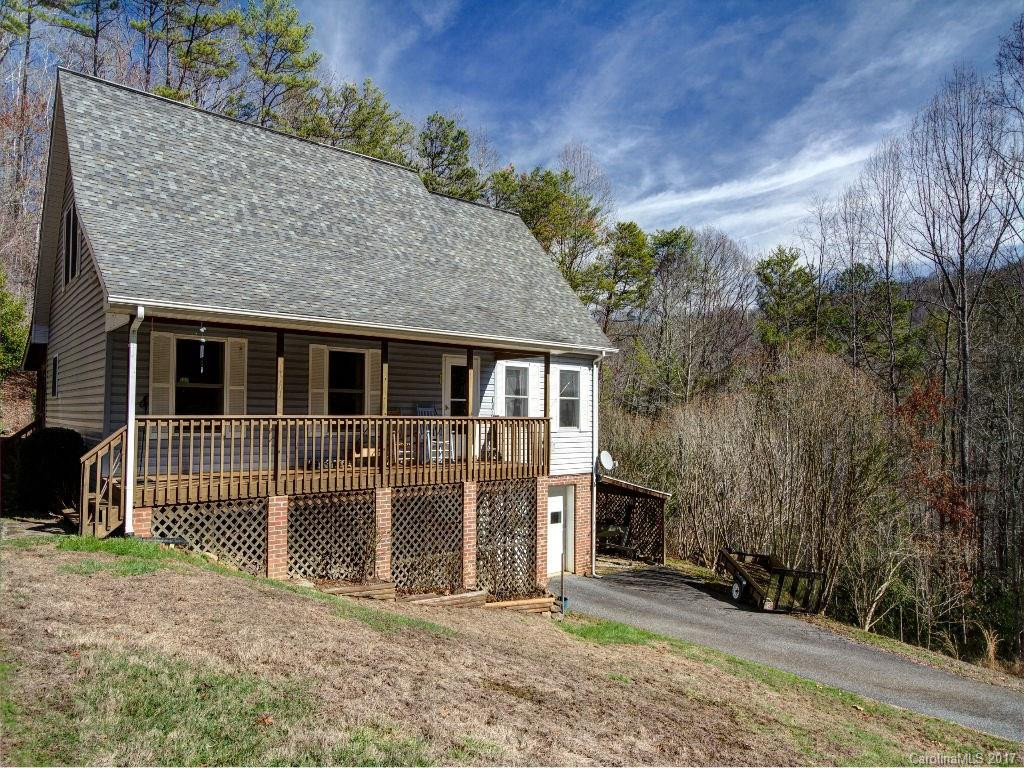4460 Laurel Branch Road