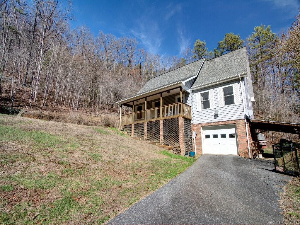 4460 Laurel Branch Road - Photo 2