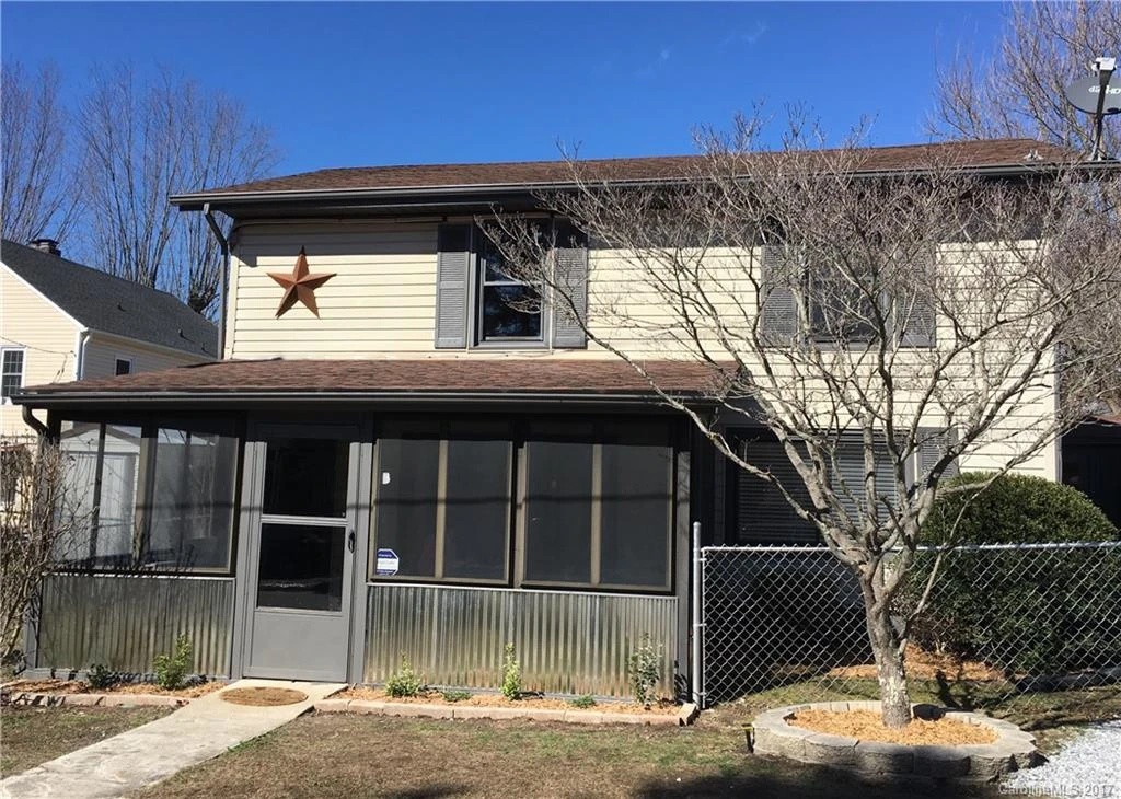 609 Edgewood Avenue