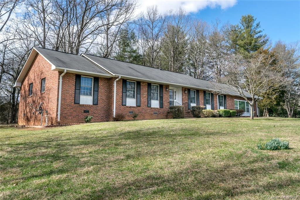 132 Laurel Lane