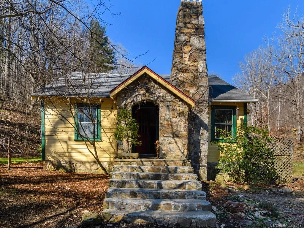 1257 Fred Holcombe Road
