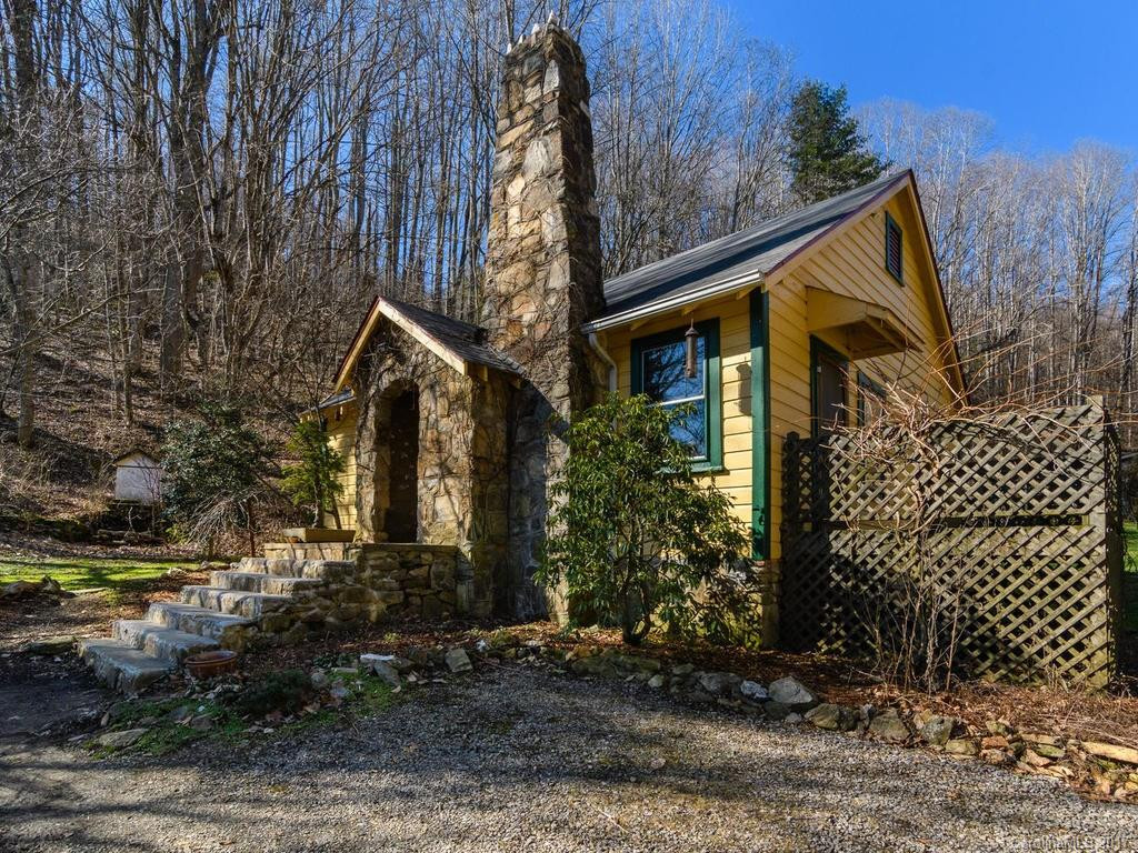 1257 Fred Holcombe Road - Photo 2