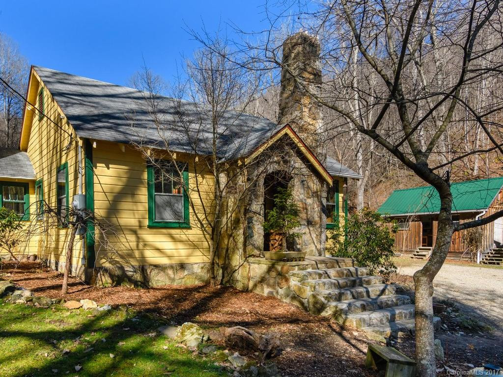 1257 Fred Holcombe Road - Photo 3