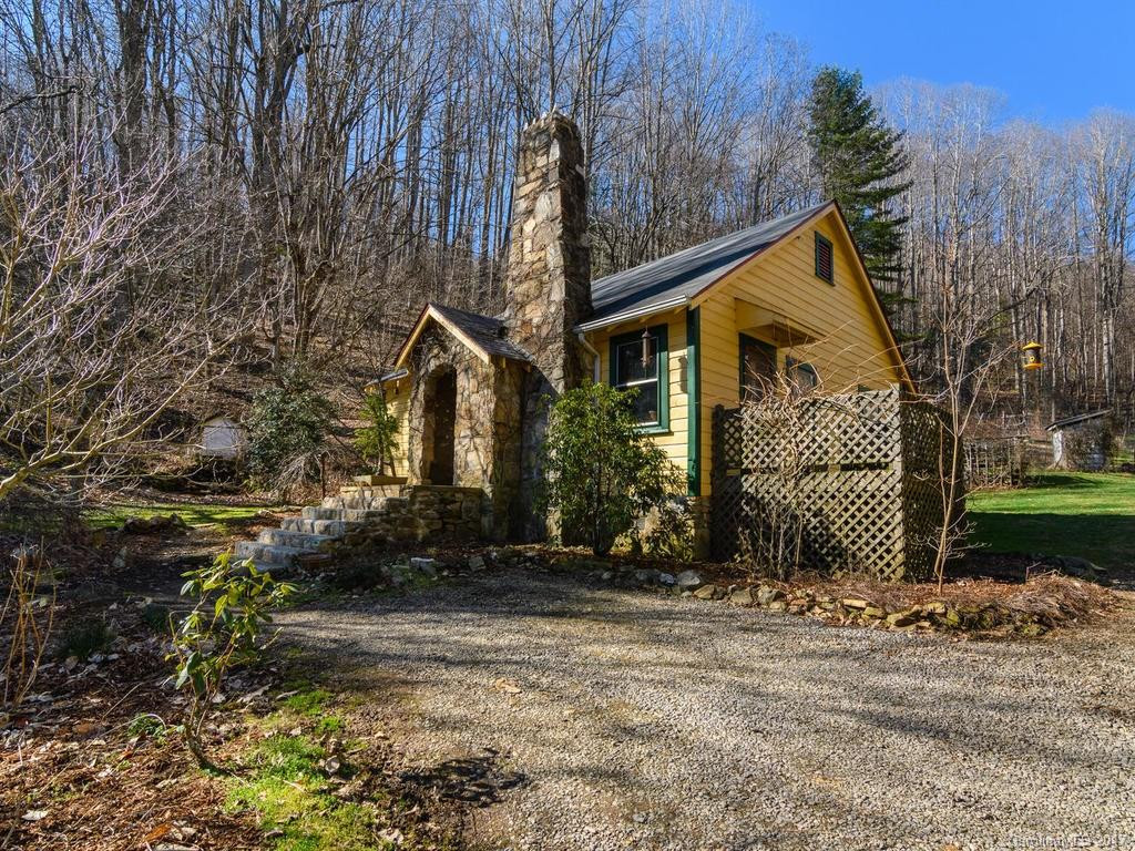 1257 Fred Holcombe Road - Photo 4