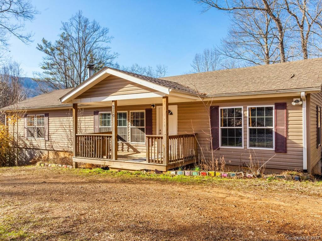 210 Lower Glady Fork Road