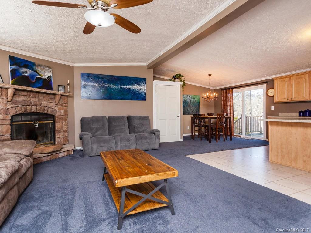 210 Lower Glady Fork Road - Photo 4