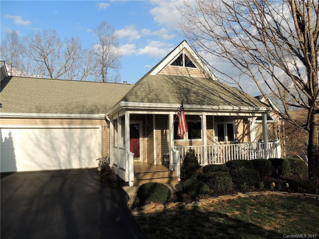 119 Carriage Walk Lane #F-1