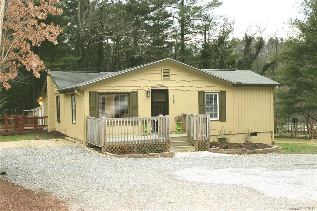 525 Stoney Mountain Road