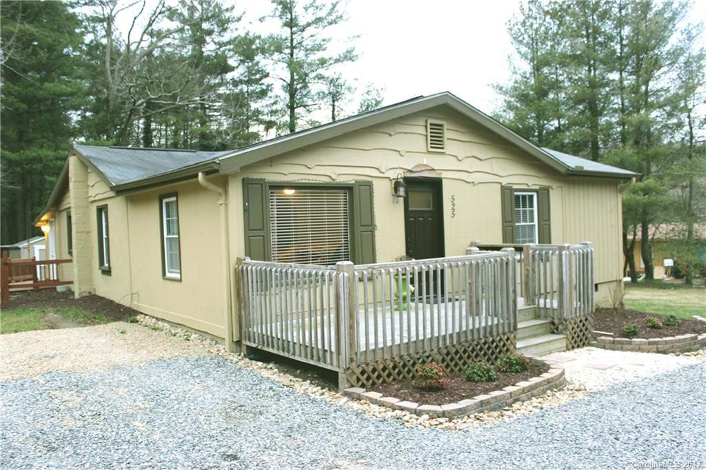 525 Stoney Mountain Road - Photo 2