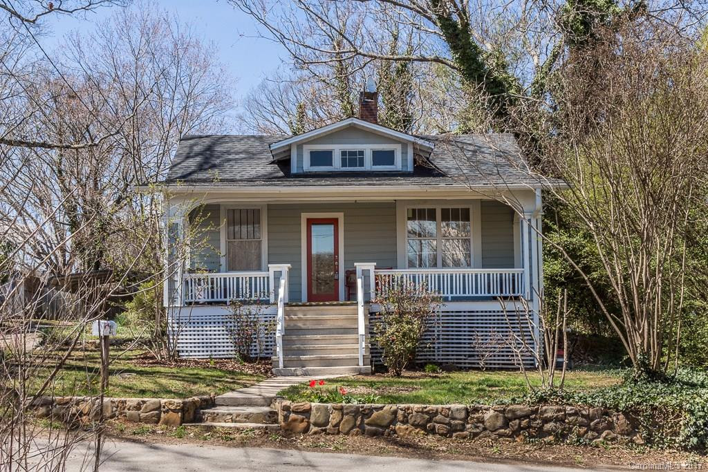 21 Oakley Place