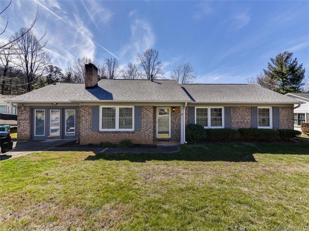 6 Knoll Ridge Drive
