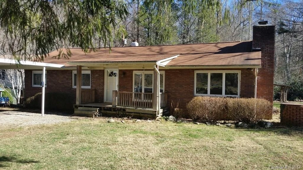 2143 Pisgah Highway
