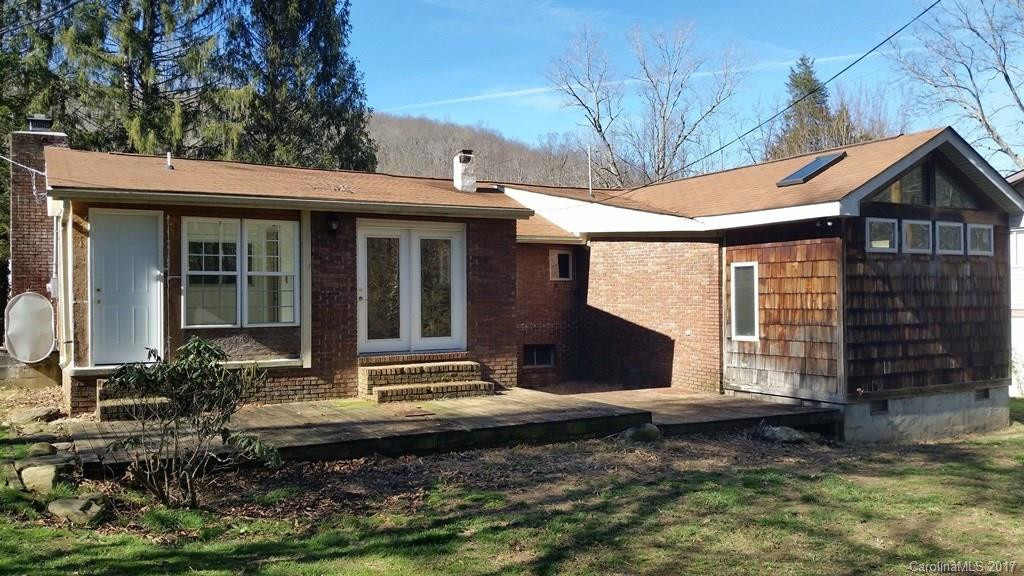 2143 Pisgah Highway - Photo 2
