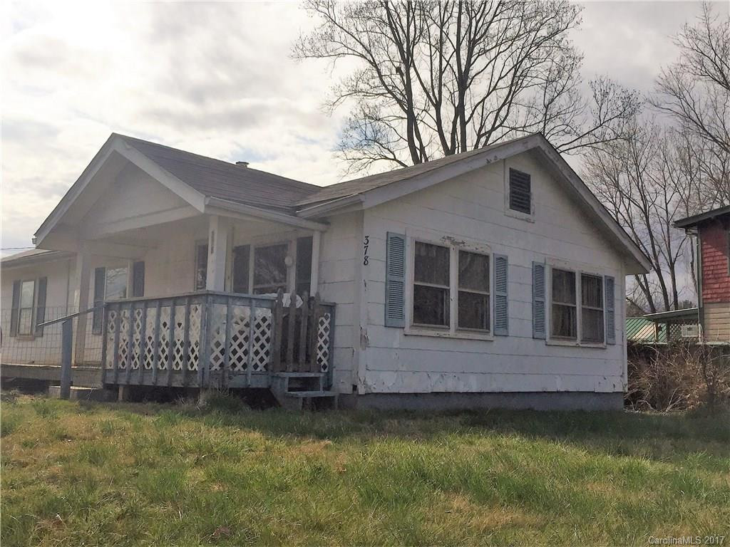378 Deaverview Road