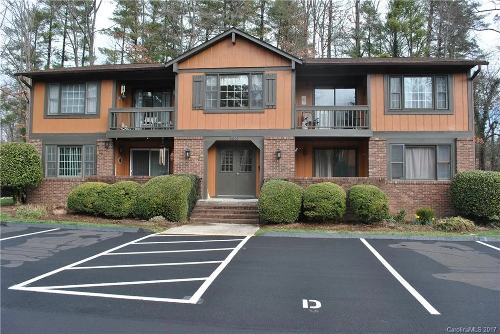 1765 Haywood Manor Road #B