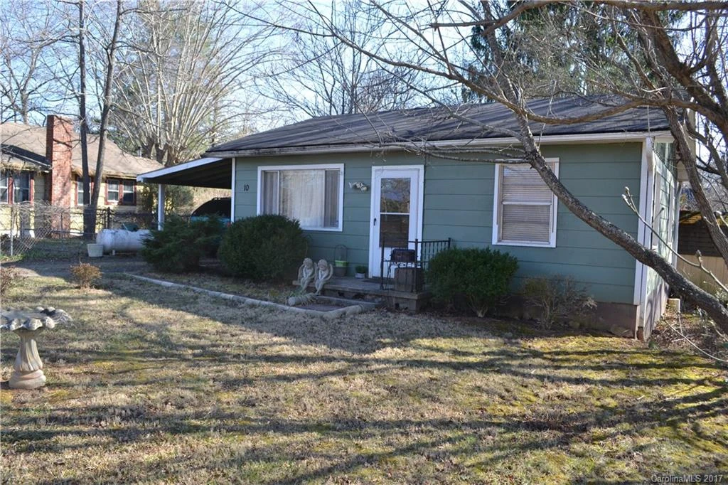 10 Pinnacle View Road