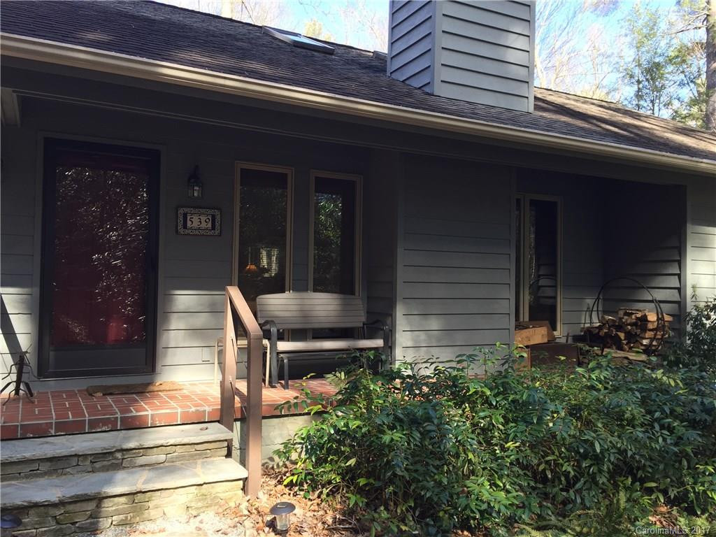 539 Butternut Lane - Photo 2