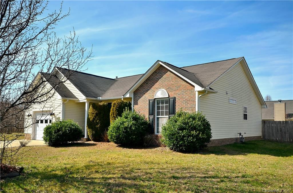 89 Running Briar Road
