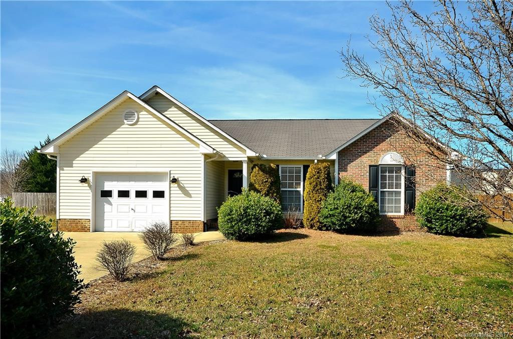 89 Running Briar Road - Photo 2