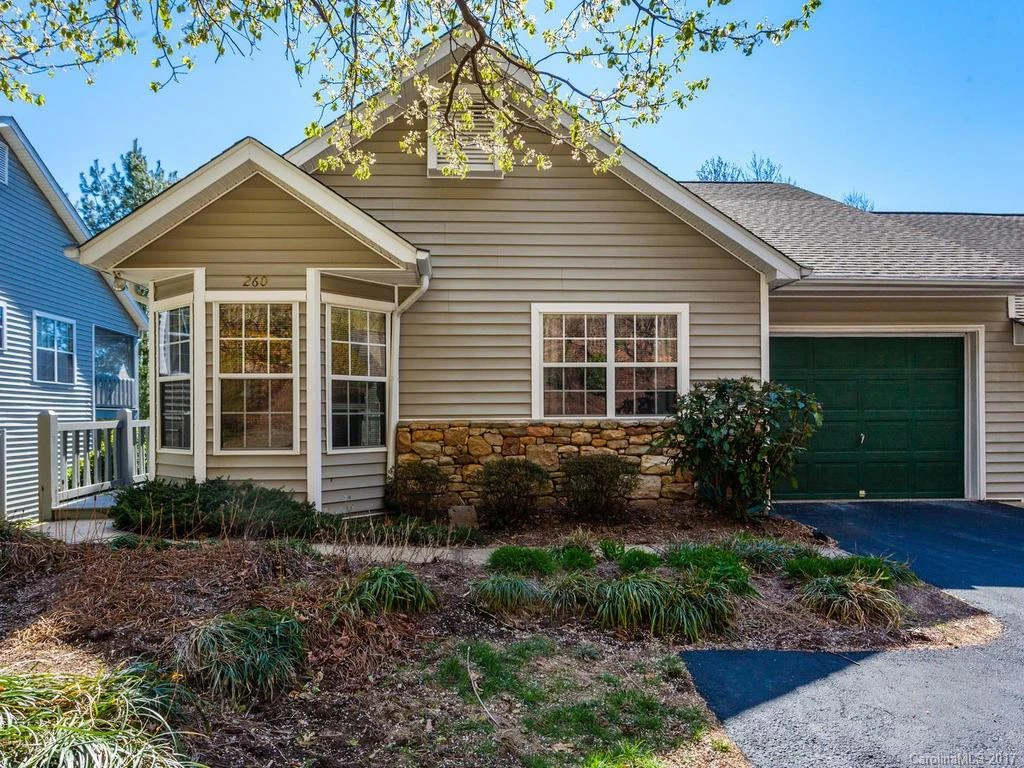 260 Laurel Park Place