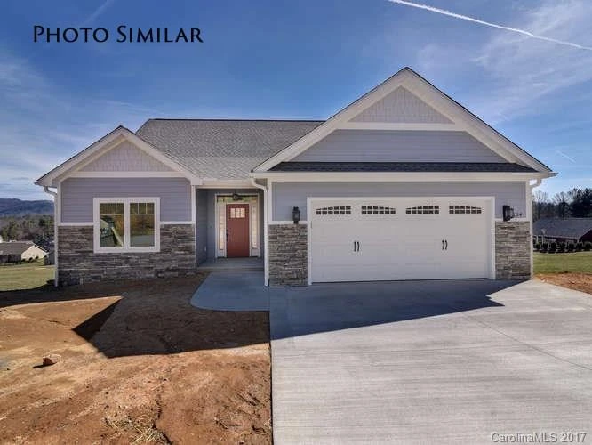 Lot #37 Blacksmith Run Drive #37