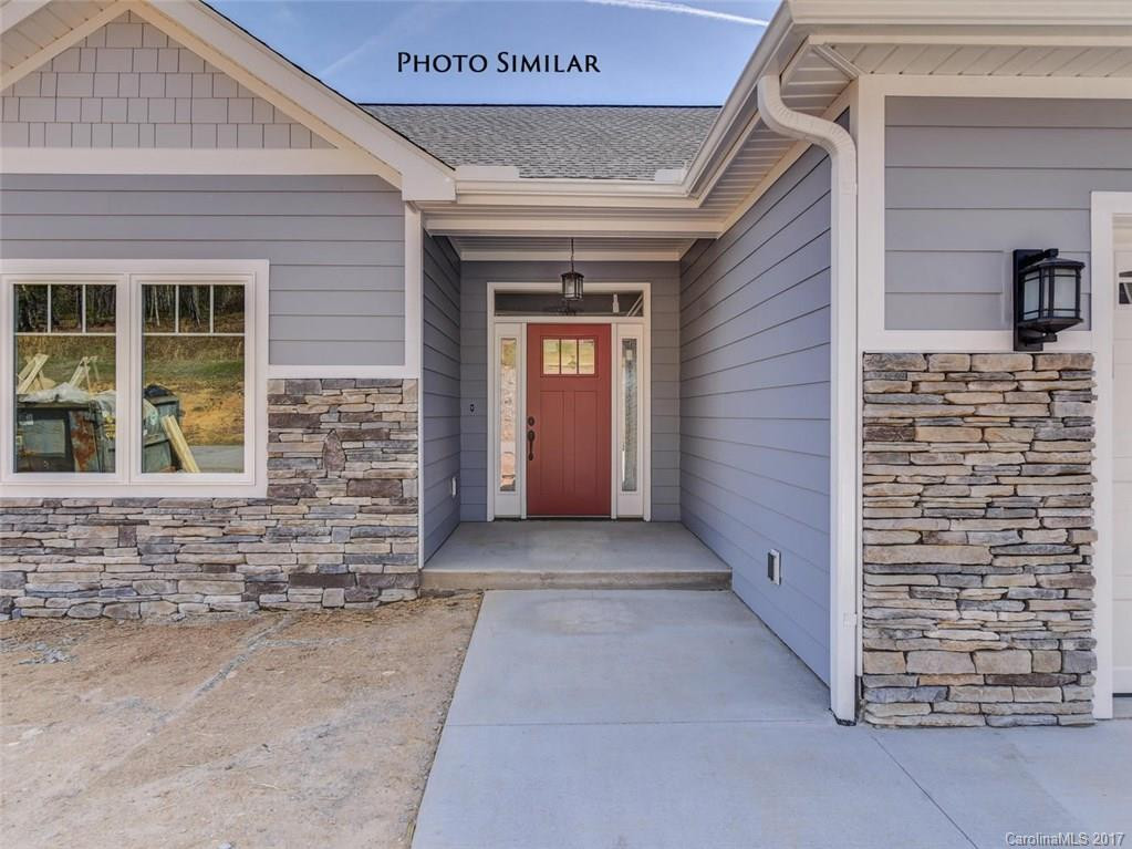 Lot #37 Blacksmith Run Drive #37 - Photo 2