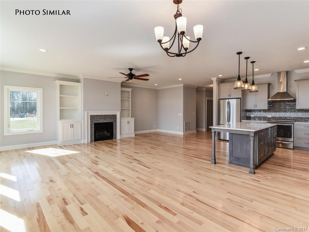 Lot #37 Blacksmith Run Drive #37 - Photo 5