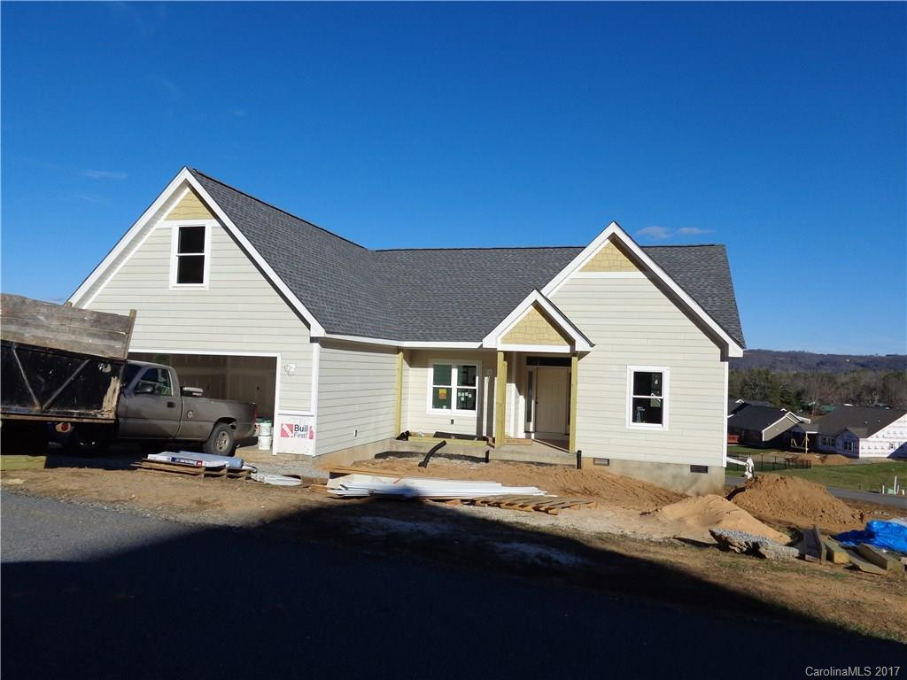 Lot #46 Blacksmith Run Drive #46