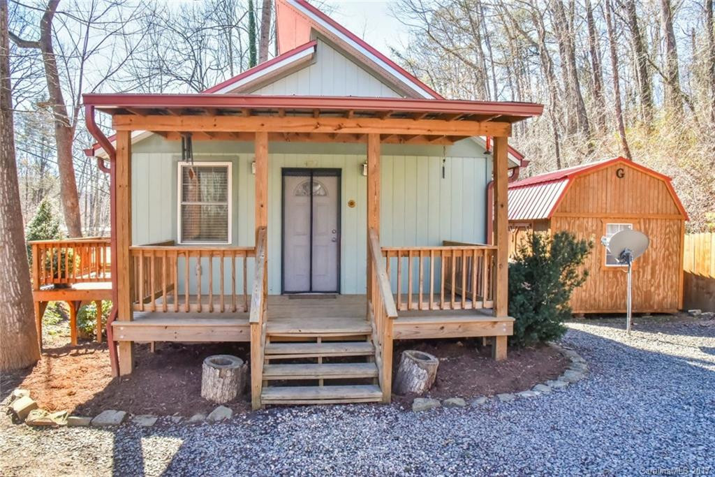 477 Governors View Road
